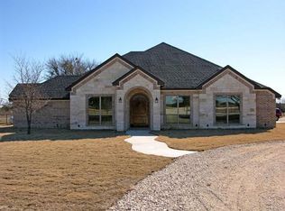 1450 Cr 274, Gatesville, TX 76528