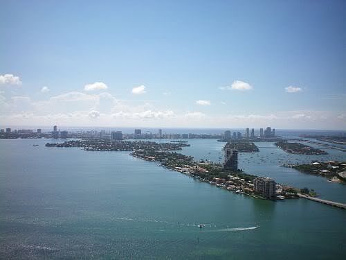 Bay view