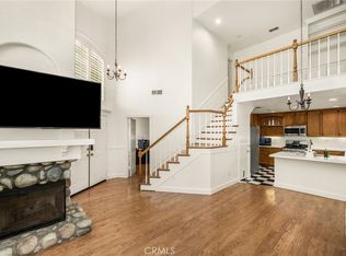 25 Camomile Pl, Aliso Viejo, CA 92656