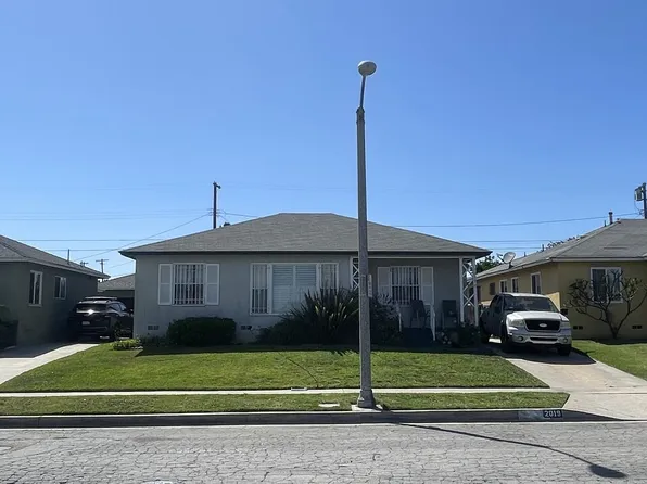 2019 N Kalsman Ave, Compton, CA 90222