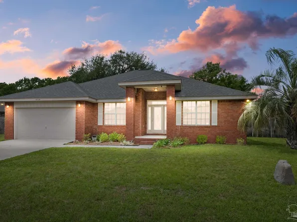 4574 Belvedere Cir, Pace, FL 32571