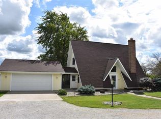 11022 State Road 37 E, New Haven, IN 46774