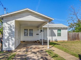 4602 Leslie Ave, Austin, TX 78721