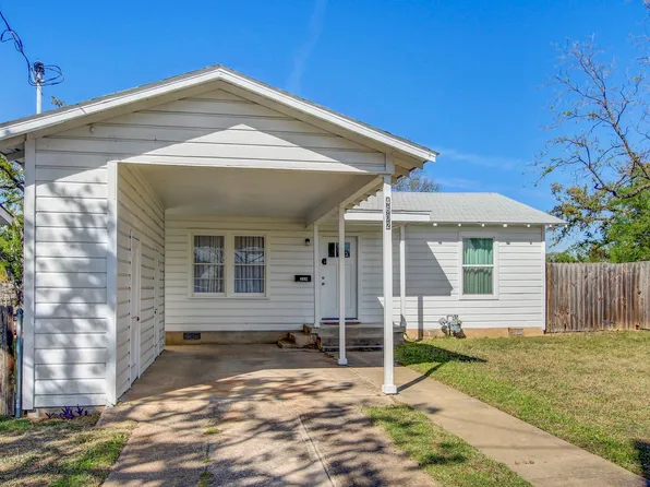 4602 Leslie Ave, Austin, TX 78721