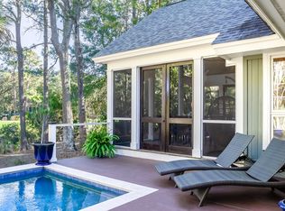 219 Kings Is, Kiawah Island, SC 29455