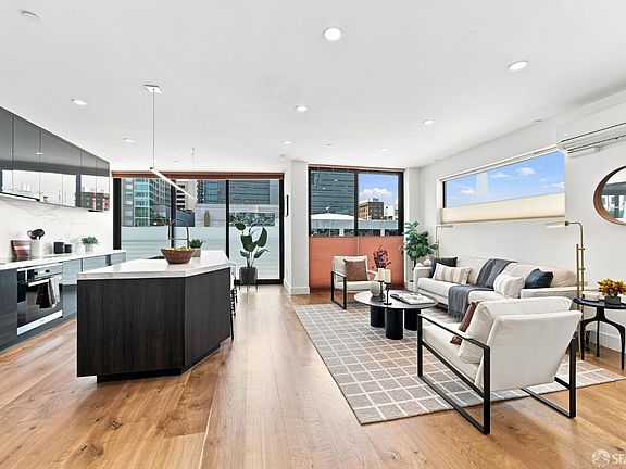 3rd image of 630 Natoma St #3