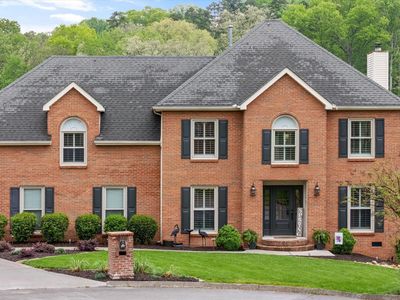 1216 Hollow Ridge Ln, Knoxville, TN, 37931