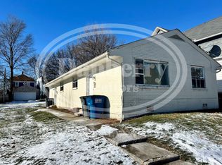 172 Gibbons St #2-T, Toledo, OH 43609