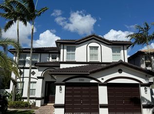 15481 SW 21st Ter, Miami, FL 33185