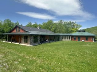 341 Turkey Farm Rd, Benson, VT 05743