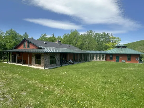 341 Turkey Farm Road, Benson, VT 05731