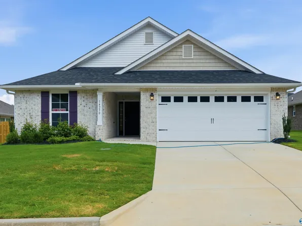 14290 Wildflower Dr, Harvest, AL 35749