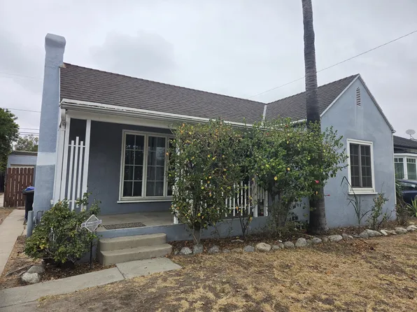 1721 N Fairview St, Burbank, CA 91505