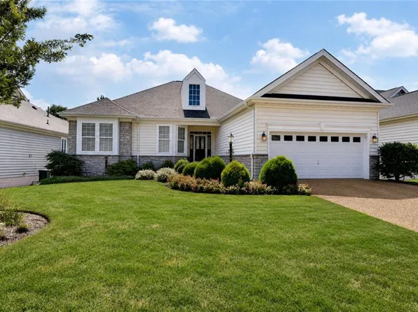 4235 Old Lock Rd, Williamsburg, VA 23188