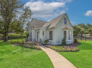 3600 Dorothy Ln, Fort Worth, TX 76107