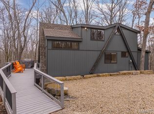 229 Innsbrook Dr, Innsbrook, MO 63390