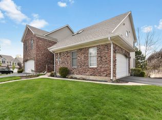 70 N Bridge View St UNIT 70, Palatine, IL 60067