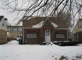 239 Easton Ave, Buffalo, NY 14215