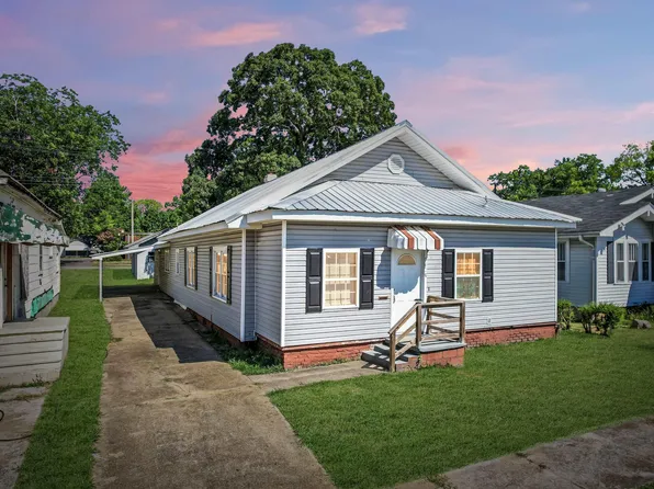 1420 3rd Ave N, Bessemer, AL 35020