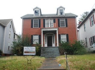 462 W Main St, Danville, VA 24541