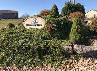 Lot 11 Mountain View Parkway, Shell Knob, MO 65747