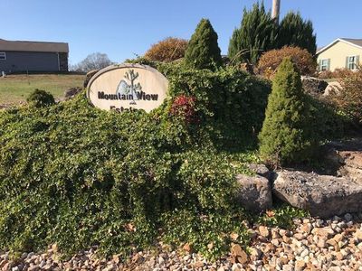 Lot 11 Mountain View Parkway, Shell Knob, MO, 65747