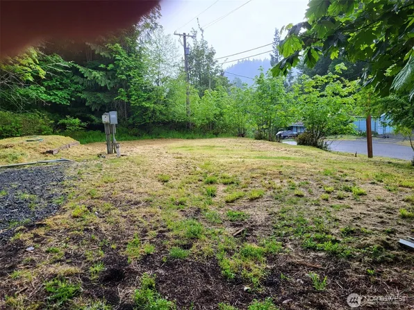 60 N Hemlock Lane, Port Angeles, WA 98362