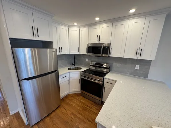 6943 Almeda Ave #2, Arverne, NY 11692