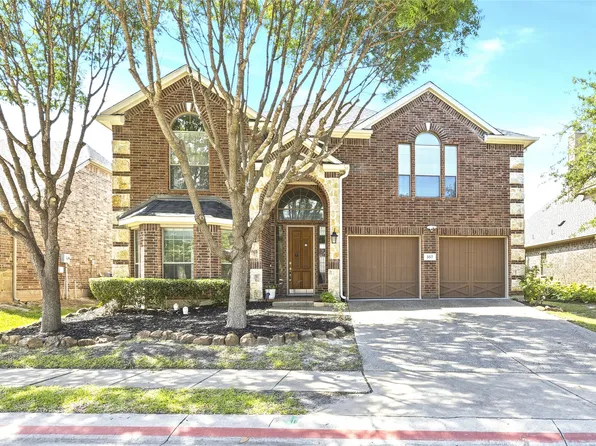 357 Spring Meadow Dr, Fairview, TX 75069