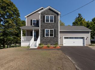 181 Chestnut St, Clinton, MA 01510