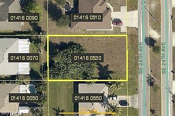 1st image of 1420 SE 24th Ave