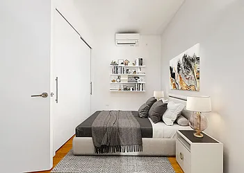 Rented by MySpaceNYC