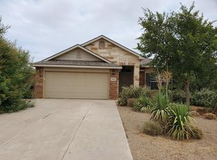604 Dimaggio Ct, Midland, TX 79706