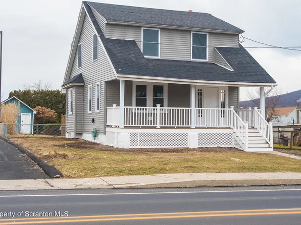 115 Betty St, Eynon, PA 18403