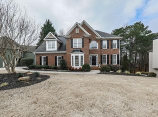 8047 Ridge Vly, Woodstock, GA 30189