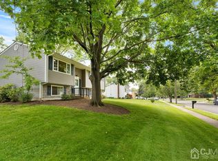 343 Perrine Ave, Piscataway, NJ