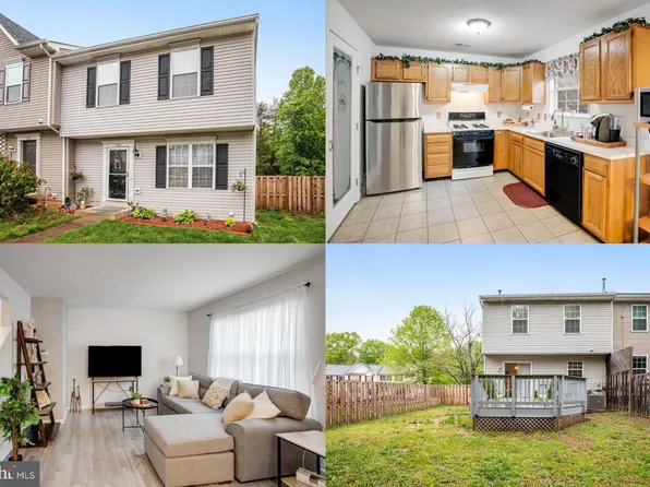 508 Kings Crest Dr, Stafford, VA 22554