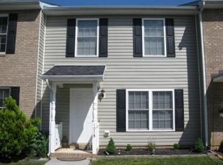 107 13th St UNIT B, Grottoes, VA 24441