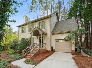 3000 Stanford Dr, Durham, NC 27707