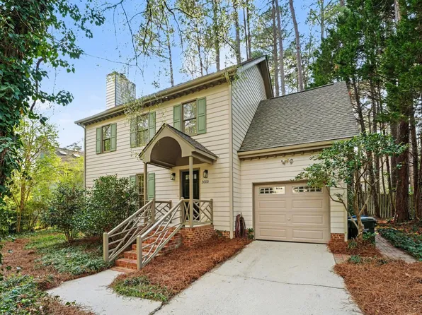 3000 Stanford Dr, Durham, NC 27707