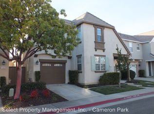1487 Lewis Way, Folsom, CA 95630
