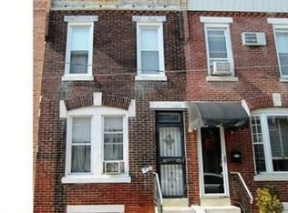 228 Tree St, Philadelphia, PA 19148