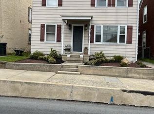 439 Main St, Oley, PA 19547