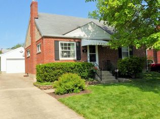 1723 Sanborn Dr, Cincinnati, OH