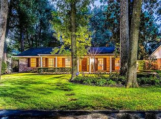 9301 Wickford Dr, Houston, TX 77024