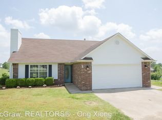 24935 S Meadow Ridge Rd, Claremore, OK 74019