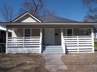 3506 Avenue C, Birmingham, AL 35218