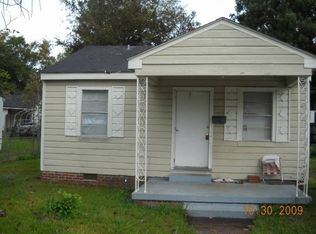 816 Detroit St, Jackson, MS 39213