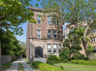 7551 S South Shore Dr Unit 3, Chicago, IL 60649