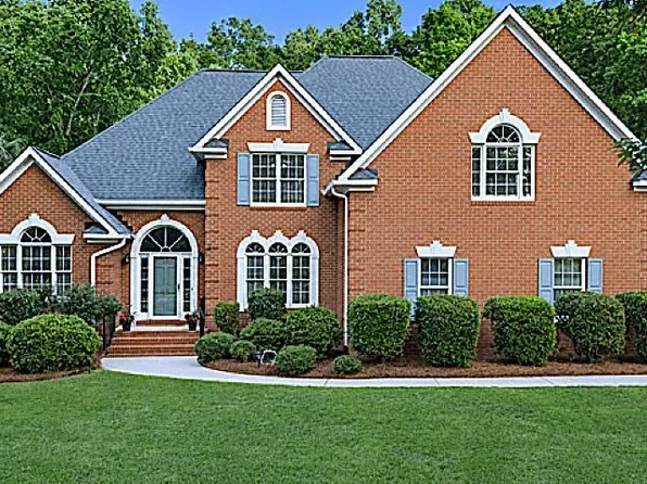 214 Rolling Creek Cir, Irmo, SC 29063